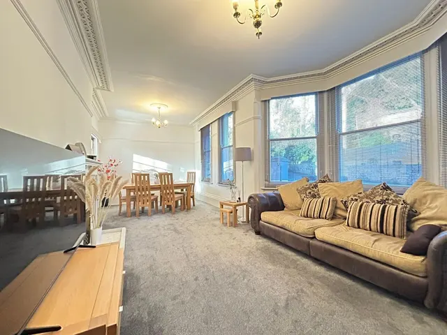 Park Valley, The Park, NG7, photo 1