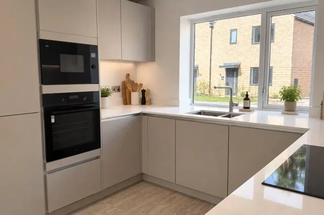 The Bookham, Elmstead, RG40, photo 3