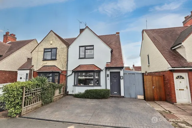 Sandon Road, Abbey Green, CV11, photo 1