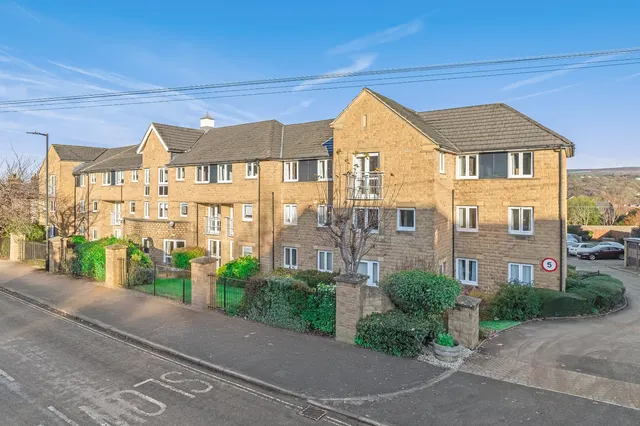 Springs Lane, Ilkley, LS29, photo 1