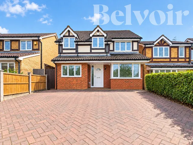 The Brackens, Basingstoke, RG22, photo 1
