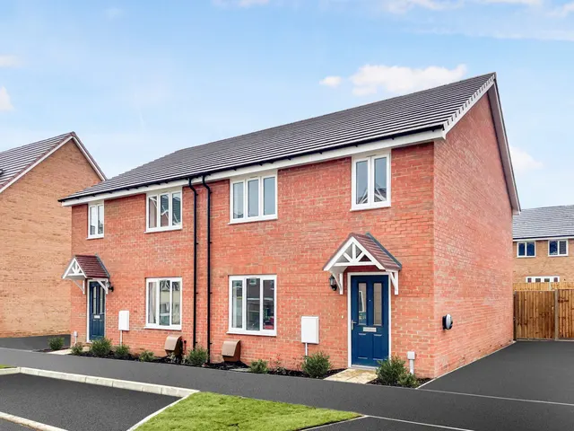Whittle Court, Beechwood House, Milton Keynes, 9 Whittle Court, MK5 8FT, photo 1