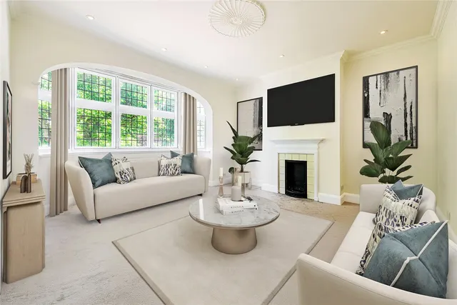 Magdalen Road, Wandsworth, SW18, photo 2