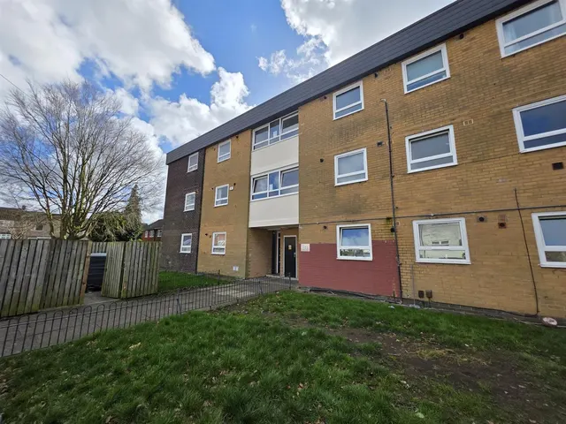 Tatton Close, Cheadle, photo 1