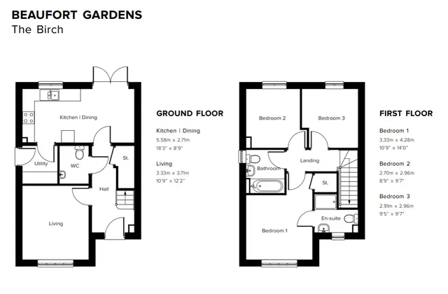 Vulcan Drive, Market Deeping, PE6, photo 2