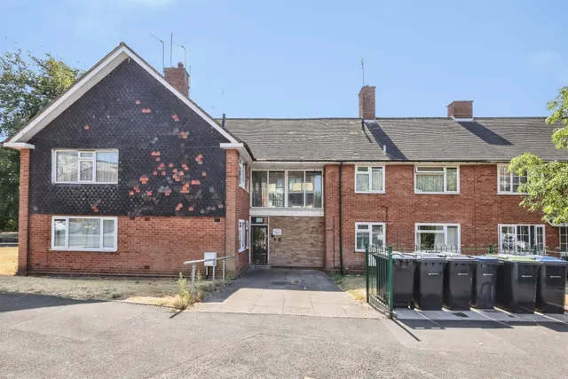 Parkhouse Drive, Birmingham, B23, photo 1