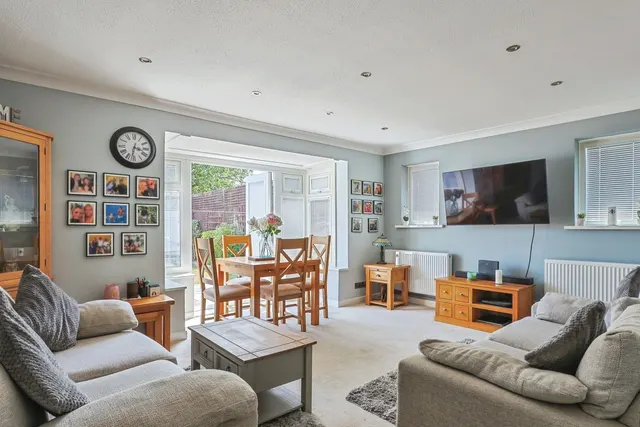 Old Vicarage Close, Northbourne, BH10, photo 3