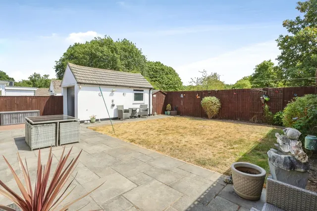 Old Vicarage Close, Northbourne, BH10, photo 2