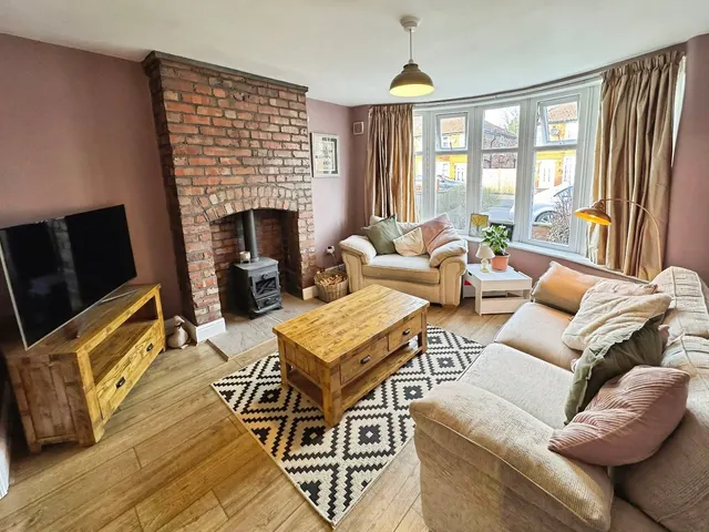Weld Road, Withington, M20, photo 3