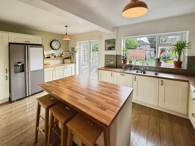 Weld Road, Withington, M20, photo 2