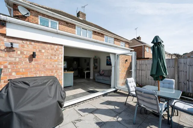 Photo 3 — Fairhaven, Kirkby-in-Ashfield, Nottingham, Nottinghamshire, NG17