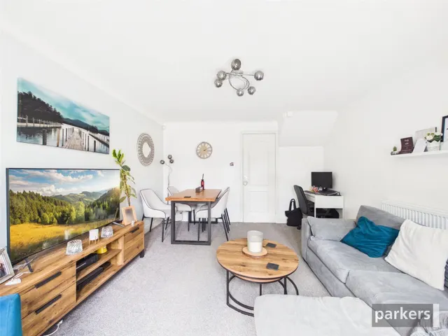 Coleridge Close, Twyford, RG10, photo 3