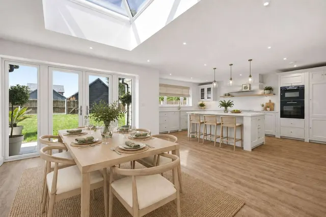 The Nest, Mersea Road, Abberton, Colchester, CO5 7NR, photo 1