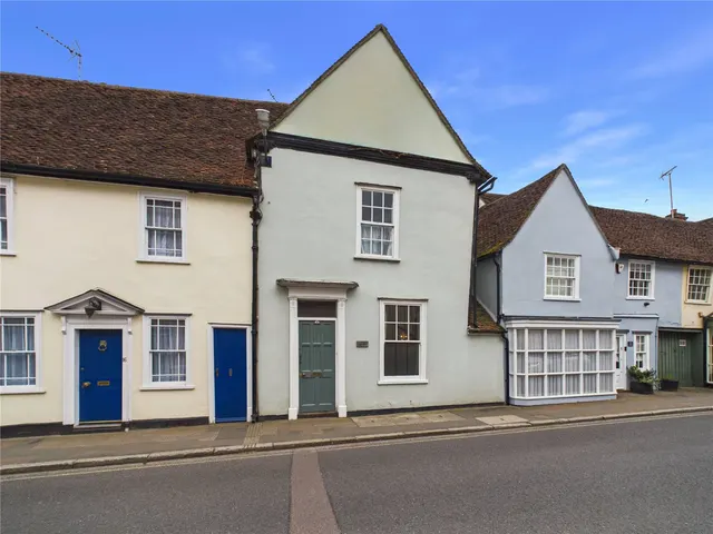 East Street, Coggeshall, CO6, photo 1