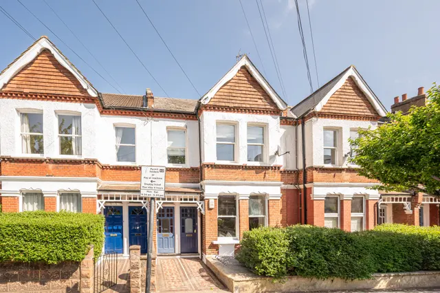 6a Oakmead Road, London, photo 1