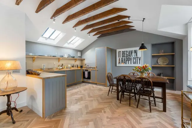 Carlton Terrace Mews, Edinburgh, EH7, photo 1