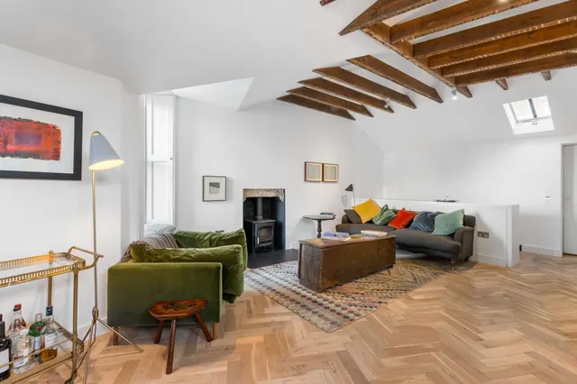 Carlton Terrace Mews, Edinburgh, EH7, photo 3