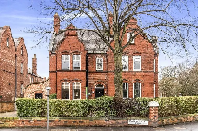 Stanhope Road South, Darlington, DL3, photo 1