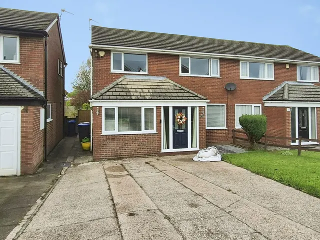 Farmside Lane, Biddulph Moor, ST8, photo 1