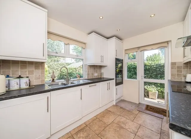 Photo 3 — Chiltern Drive, Surbiton, KT5