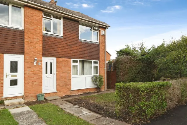 Broad Oak Way, Cheltenham, GL51, photo 1
