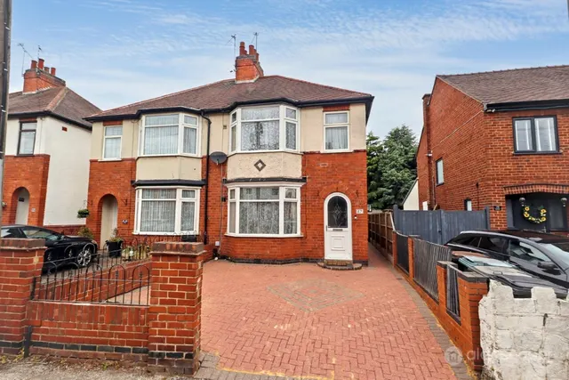 Heath End Road, Stockingford, CV10, photo 1