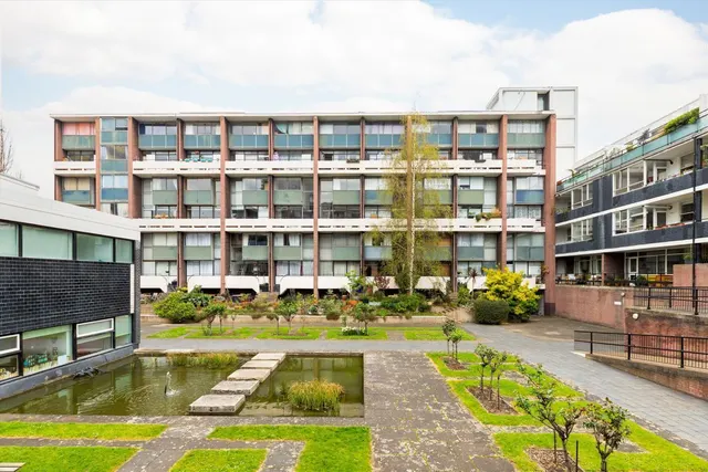 Golden Lane Estate, EC1Y, photo 1