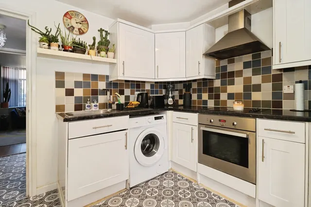 Photo 2 — Callicroft Road, Patchway, Bristol, BS34