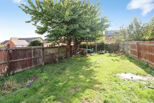 Photo 3 — Callicroft Road, Patchway, Bristol, BS34