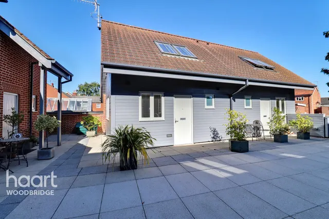Little St Johns Street, Woodbridge, IP12, photo 1