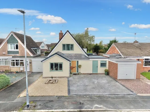 Milton Drive, Wistaston, CW2, photo 1
