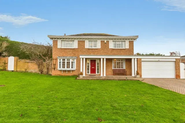 Hardwick Court, Hartlepool, TS26, photo 1