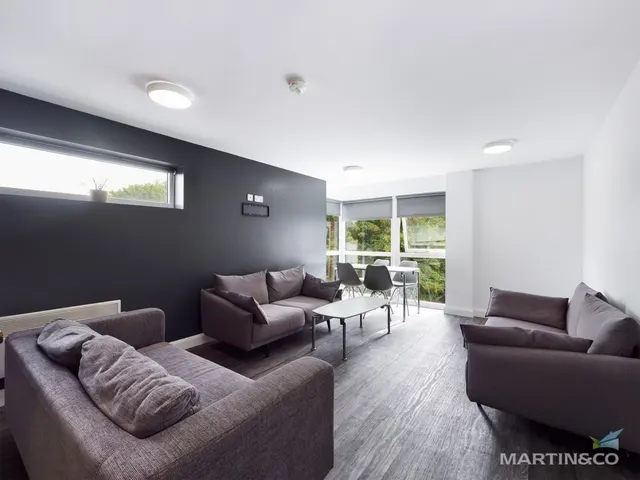 Fox Street Village, L3, photo 2