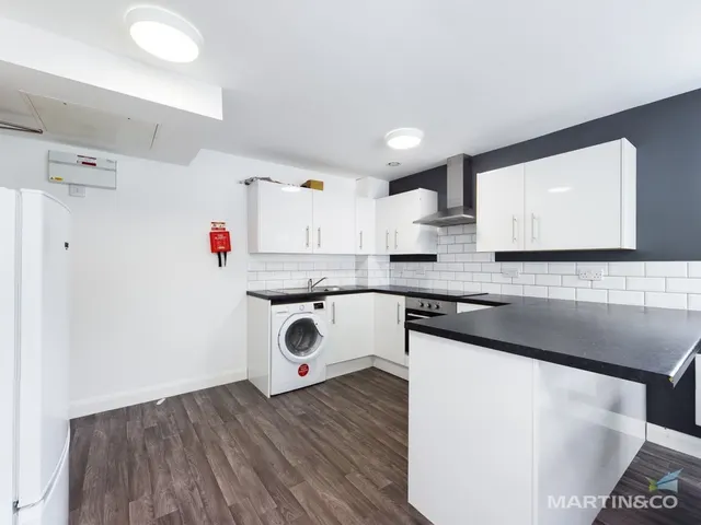 Fox Street Village, L3, photo 3