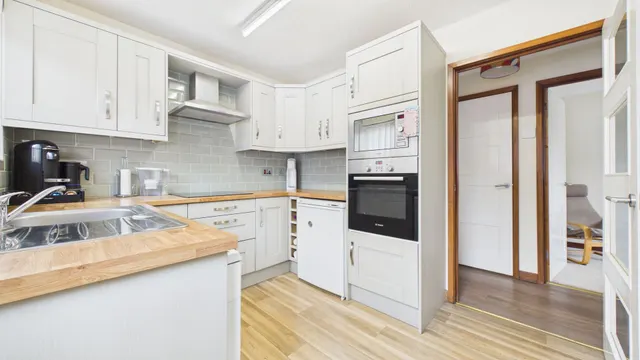 Photo 2 — Crown Lane, Thurlby, Bourne, PE10
