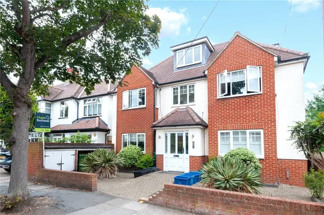 Chudleigh Road, Twickenham, TW2, photo 1