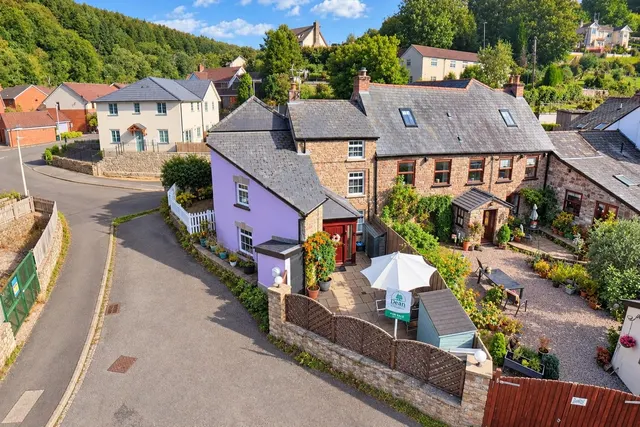 Redbrook, Monmouth, NP25, photo 1