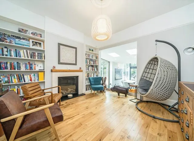 Photo 3 — Rockbourne Road, Forest hill, SE23
