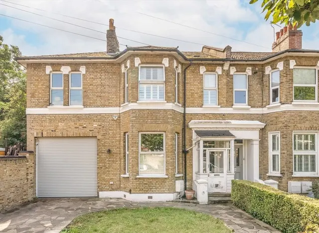 Rockbourne Road, Forest hill, SE23, photo 1