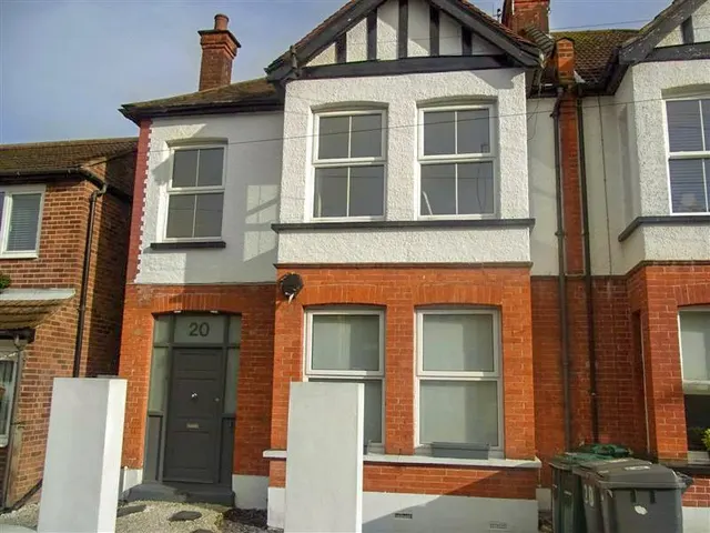 Hadley Road, Barnet, Herts, EN5 5HH, photo 1
