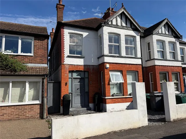 Hadley Road, Barnet, EN5, photo 1