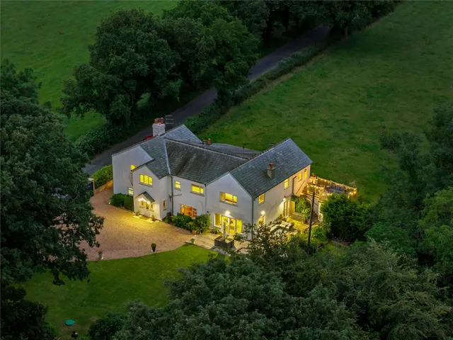 Commons Lane, Balderstone, BB2, photo 1