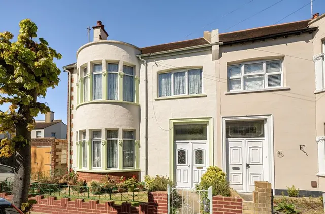 Cotswold Road, Westcliff-on-Sea, SS0, photo 1