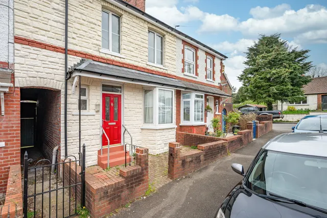 Summerfield Road, Abergavenny, photo 1