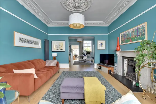 Cambridge Drive, Lee, London, SE12, photo 1