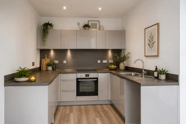 Merryweather Avenue, Bristol, BS7, photo 1