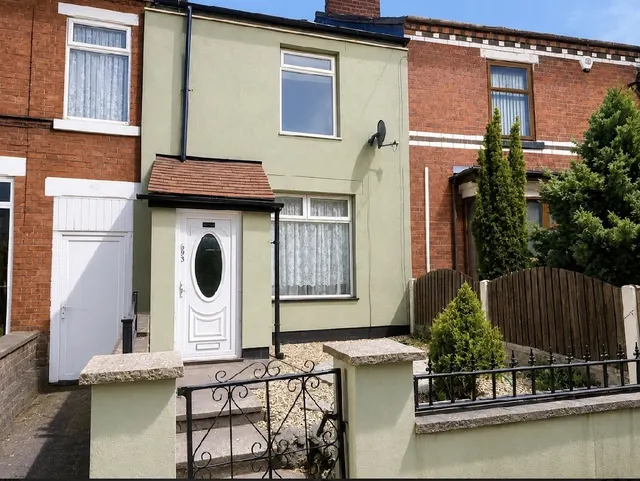 Daw End Lane, Walsall, WS4, photo 1