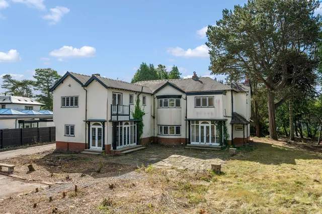 Bankhall Lane, Altrincham, photo 3