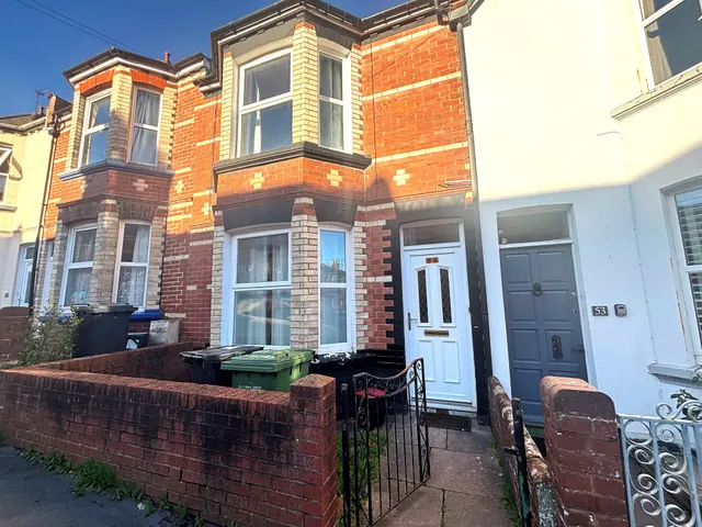 Priory Road, EX4, photo 1