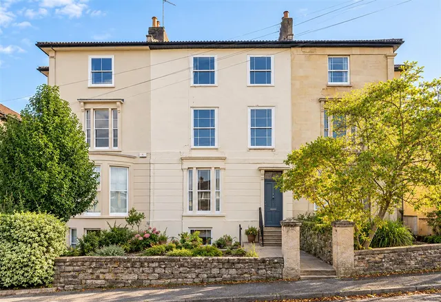 Southfield Road, Cotham, BS6, photo 1